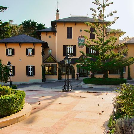 Sintra Marmoris Palace Hotel Exterior foto